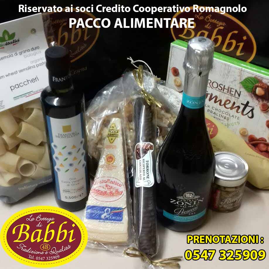 Babbi Gastronomia Cesena