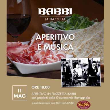 Babbi Gastronomia
